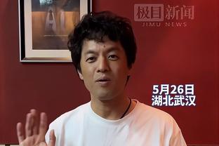 冲击连续三赛季全勤？勇士官推：铁人卢尼将迎来新的一年